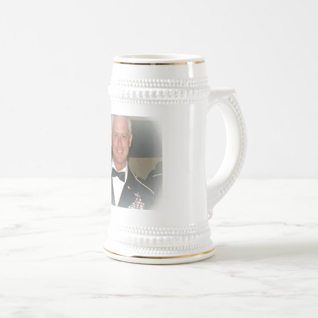 vit/guld 22oz, Stein Sejdel (Framsida höger)