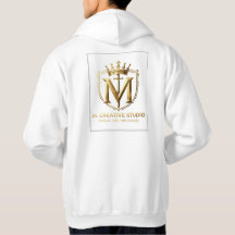 Vit & Guld Designkollektion