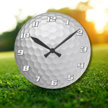 Vit guldimpad golfbollstextur
