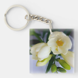 vit gult freesia