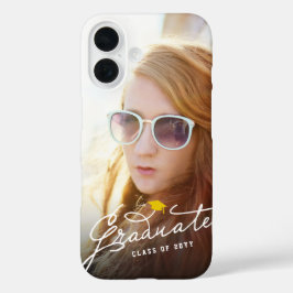 Vit handskriftsskript Student Photo Studenten