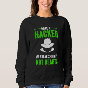 Vit Hat Hacker. Cyber Warrior. Cyber Security Ex T Shirt