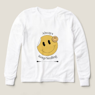 vit helärmad skjorta t shirt
