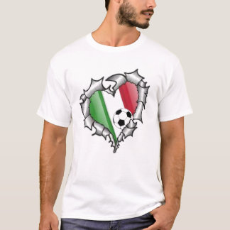 Vit Italien T-Shirt. 01 T Shirt