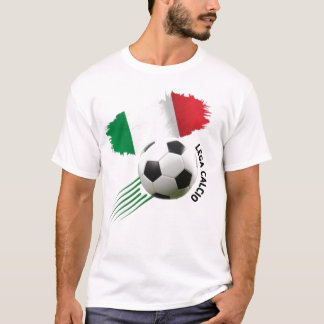 Vit Italien T-Shirt. 04 T Shirt