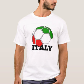 Vit Italien T-Shirt. 102 T Shirt