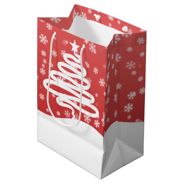 Vit jul (Framsidan Vinklad)