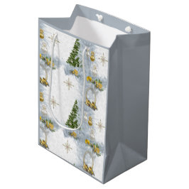 Vit jul-Bröllop-upprepningsdesign