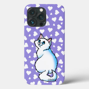 Vit Katt
