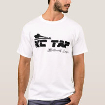 vit KC TAP T-Shirt
