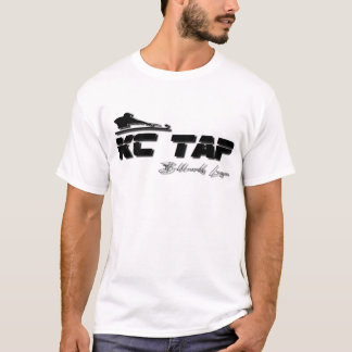 vit KC TAP T-Shirt