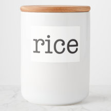 Vit keramiskt köksskåp, hem för förvaring av mat