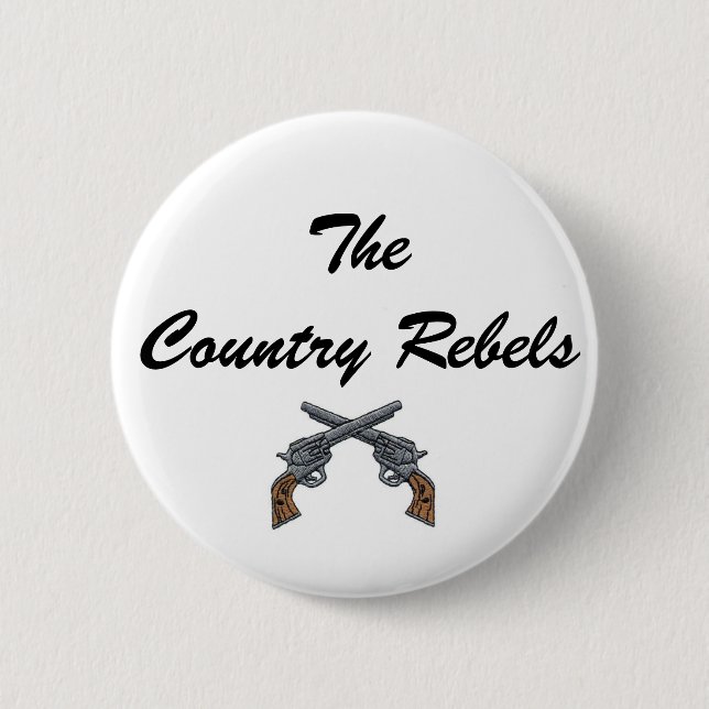 Vit knäppas knapp (Framsida)