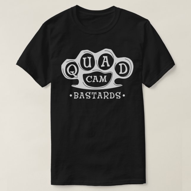 Vit Knucks Tröja (Design framsida)