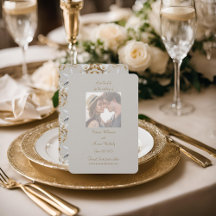 Vit Kolibri Save The Date