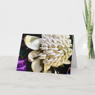 vit kriatah helgkort