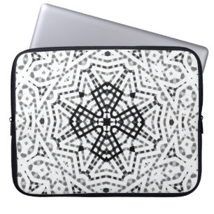 Vit Laptop Fodral