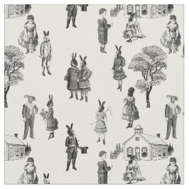 Vit leksak för baby djur, antika segrare tyg