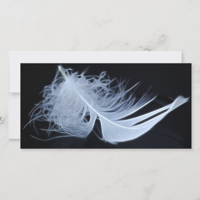 Vit ludd - vinklar efter naturen (Framsida)