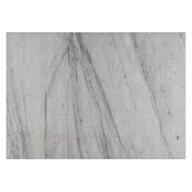 Vit marble Caking Board (Framsidan)