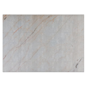 Vit marble Grått CEG-skärningsstyrelse