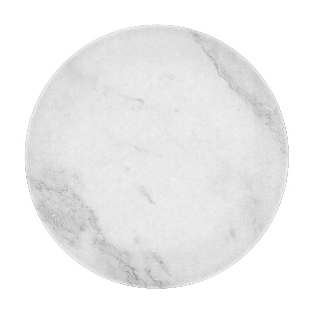 Vit marmor (Framsidan)