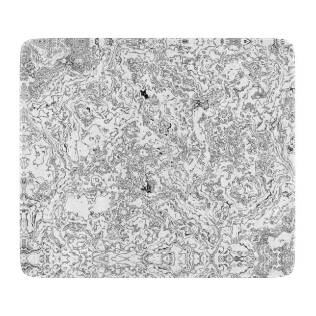 Vit marmor, modern natursten (Framsidan)