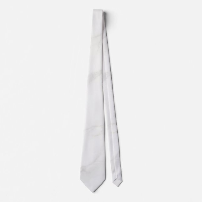 Vit marmor slips (Framsida)