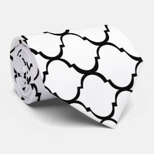 Vit marockansk design slips