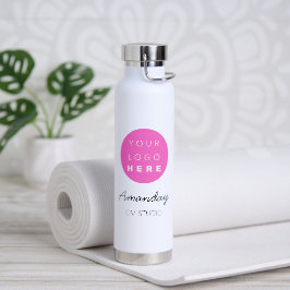 Vit minimalism Namn Anpassningsbar SPA Beauty Make