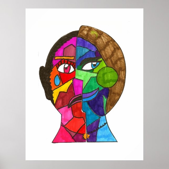 vit-mirandak poster (Framsidan)