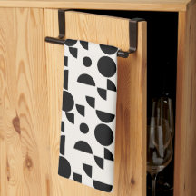 Vit modern Elegant Geometric Tribal