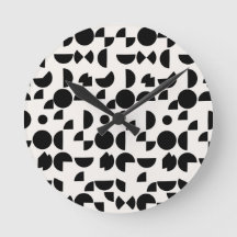 Vit modern Elegant Geometric Tribal