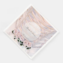 Vit Möhippa Dress med Ro Bröllop