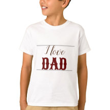 Vit Mörk, röd ungpojke