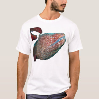 Vit mun Moray Tee Shirt