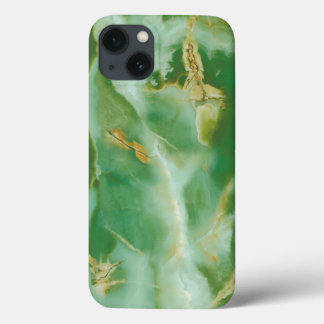 Vit och grön stentextur