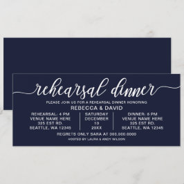 Vit- och kallkolsmörets för repetition inbjudningar