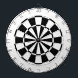 vit och svart piltavla<br><div class="desc">svartvitt. asyrum. maydaze</div>