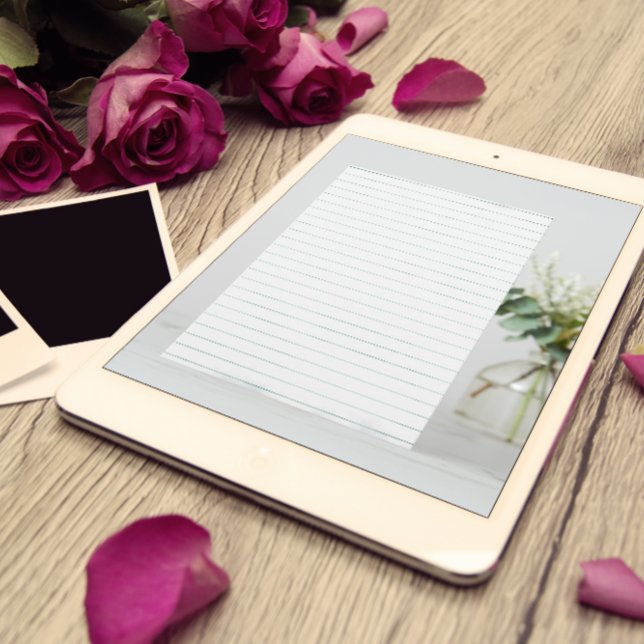 Vit Papper (Skapare uppladdad)