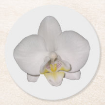 Vit, Papper Underlägg