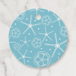 Vit Pärlstjärna Bröllop Bröllopsfest Elegant Gåvor Etiketter