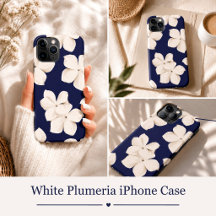 Vit Plumeria