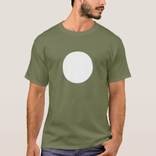 Vit pricker tee shirt
