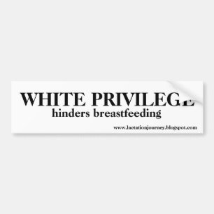 VIT PRIVILEGIERAR HINDERS BILDEKALET BILDEKAL