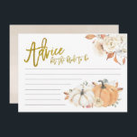 Vit Pumpkin Blommigt Råd för briden som ska<br><div class="desc">Vit Pumpkin Blommigt Råd för briden som ska användas</div>