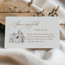 Vit Pumpkin-Möhippa  en Recept