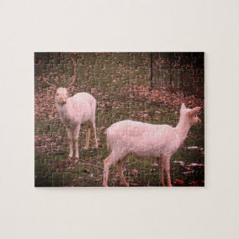 Vit rening Frigör självvård Pussel