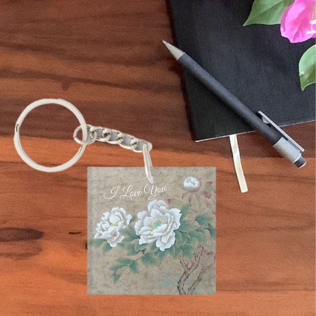 Vit ros (Skapare uppladdad)