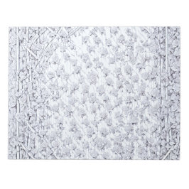 VIT ROS B ANTECKNINGSBLOCK